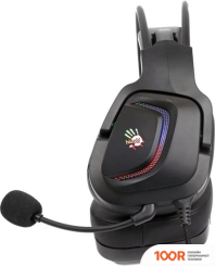 Наушники A4Tech BLOODY G575 (ЧЕРНЫЙ) (181967)