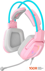 Наушники A4Tech BLOODY G575 (РОЗОВЫЙ/ГОЛУБОЙ) (181965)