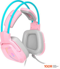Наушники A4Tech BLOODY G575 (РОЗОВЫЙ/ГОЛУБОЙ) (181965)