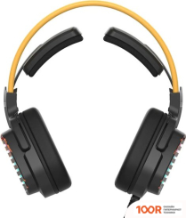 Наушники A4Tech BLOODY G565 (ЧЕРНЫЙ) (181960)