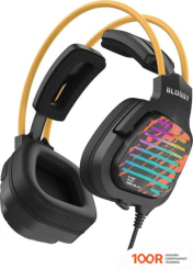 Наушники A4Tech BLOODY G565 (ЧЕРНЫЙ) (181960)