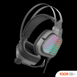 Наушники A4Tech BLOODY G560 (ЧЕРНЫЙ/СЕРЫЙ) (181957)