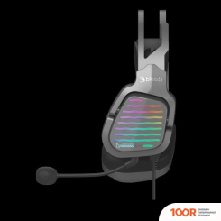 Наушники A4Tech BLOODY G560 (ЧЕРНЫЙ/СЕРЫЙ) (181957)