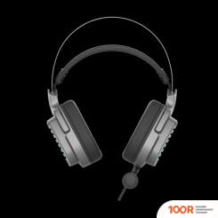 Наушники A4Tech BLOODY G560 (ЧЕРНЫЙ/СЕРЫЙ) (181957)