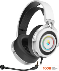 Наушники A4Tech BLOODY G535 (БЕЛЫЙ) (181953)
