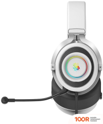 Наушники A4Tech BLOODY G535 (БЕЛЫЙ) (181953)