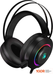 Наушники A4Tech BLOODY G521 (ЧЕРНЫЙ) (181948)