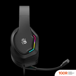 Наушники A4Tech BLOODY G260P (ЧЕРНЫЙ) (181941)