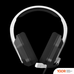 Наушники A4Tech BLOODY G260P (БЕЛЫЙ/ЧЕРНЫЙ) (181940)