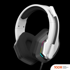 Наушники A4Tech BLOODY G260P (БЕЛЫЙ/ЧЕРНЫЙ) (181940)