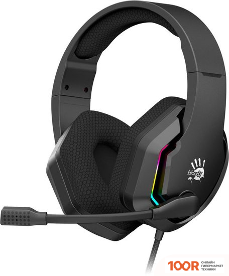 Наушники A4Tech BLOODY G260 (181939)