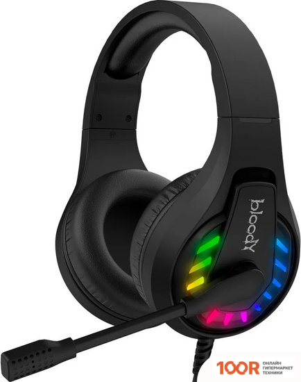 Наушники A4Tech BLOODY G230P (181938)