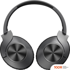 Наушники A4Tech BH300 (СЕРЫЙ) (181932)