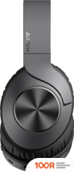 Наушники A4Tech BH300 (СЕРЫЙ) (181932)