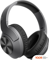 Наушники A4Tech BH300 (СЕРЫЙ) (181932)