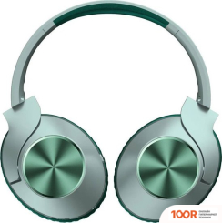 Наушники A4Tech BH300 (ЗЕЛЕНЫЙ) (181931)