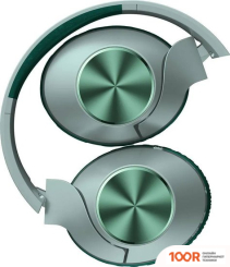 Наушники A4Tech BH300 (ЗЕЛЕНЫЙ) (181931)