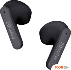 Наушники A4Tech 2DRUMTEK B20 (ПЕПЕЛЬНО-СЕРЫЙ) (181921)