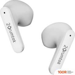 Наушники A4Tech 2DRUMTEK B20 (БЕЛЫЙ) (181919)