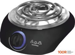 Настольная плита Мастерица ES-0101 (ЧЕРНЫЙ) (181897)