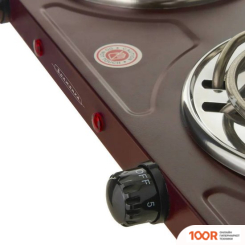 Настольная плита Волжанка ЭПС-200 (181871)