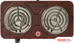 Настольная плита Волжанка ЭПС-200 (181871)