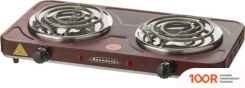 Настольная плита Волжанка ЭПС-200 (181871)