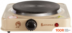 Настольная плита Василиса ВА-904 (БЕЖЕВЫЙ) (181860)