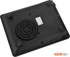 Настольная плита ZUGEL ZIHF60B (181842)