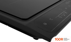 Настольная плита ZUGEL ZIH620B (181841)