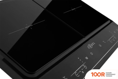 Настольная плита ZUGEL ZIH620B (181841)