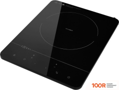 Настольная плита ZUGEL ZEHF280B (181840)