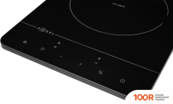 Настольная плита ZUGEL ZEHF280B (181840)