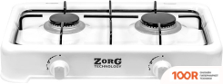 Настольная плита ZorG O 200 (БЕЛЫЙ) (181831)
