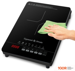 Настольная плита Zigmund & Shtain ZIP-558 (181827)