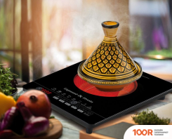 Настольная плита Zigmund & Shtain ZIP-558 (181827)