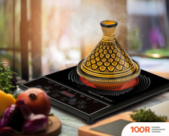 Настольная плита Zigmund & Shtain ZIP-557 (181826)