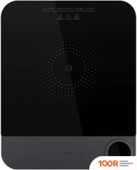 Настольная плита Xiaomi MIJIA MCL04M (С ПЕРЕХОДНИКОМ НА ЕВРОВИЛКУ) (181823)