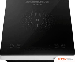 Настольная плита Xiaomi MIJIA HOME INDUCTION COOKER A1 (КИТАЙСКАЯ ВЕРСИЯ) (181820)