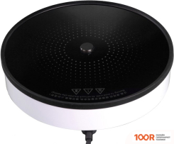 Настольная плита Xiaomi MI HOME INDUCTION COOKER DCL01CM (МЕЖДУНАРОДНАЯ ВЕРСИЯ) (181818)