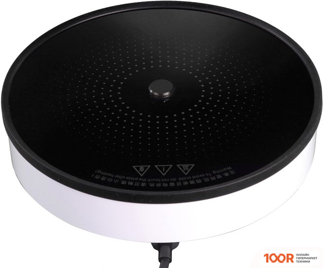 Настольная плита Xiaomi MI HOME INDUCTION COOKER DCL01CM (МЕЖДУНАРОДНАЯ ВЕРСИЯ) (181818)
