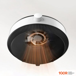 Настольная плита Xiaomi INDUCTION COOKER N1 MDCL003CM (С ПЕРЕХОДНИКОМ НА ЕВРОВИЛКУ) (181817)