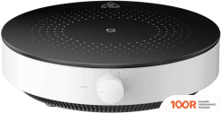 Настольная плита Xiaomi INDUCTION COOKER N1 MDCL003CM (С ПЕРЕХОДНИКОМ НА ЕВРОВИЛКУ) (181817)