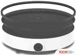 Настольная плита Xiaomi INDUCTION COOKER LITE DCL002CM-1 (ЕВРОВИЛКА) (181816)