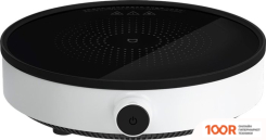 Настольная плита Xiaomi INDUCTION COOKER LITE DCL002CM (С ПЕРЕХОДНИКОМ НА ЕВРОВИЛКУ) (181815)
