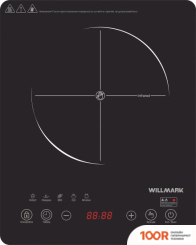 Настольная плита Willmark WCP-805BT (181806)