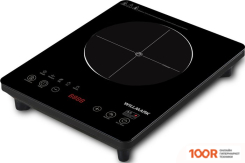 Настольная плита Willmark WCP-805BT (181806)