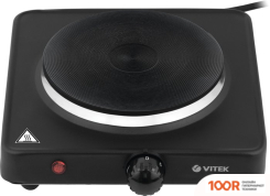 Настольная плита Vitek VT-3706 (181795)