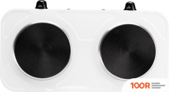 Настольная плита Vekta CH-220A (181790)