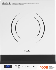 Настольная плита Tesler PI-18 (181786)